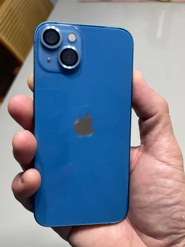 Venda de iPhone 13 256 GB