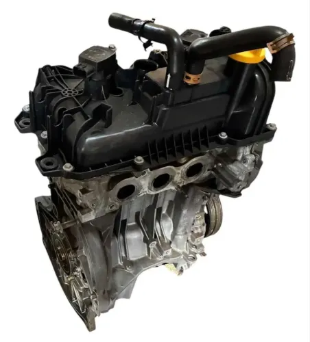 Motor 1.0 3cc Kwid 2025 novo NF + garantia 