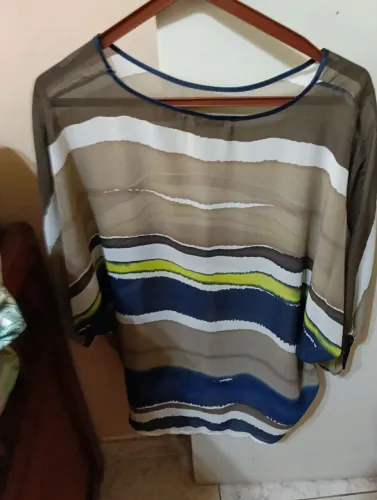 Lote de blusas 
