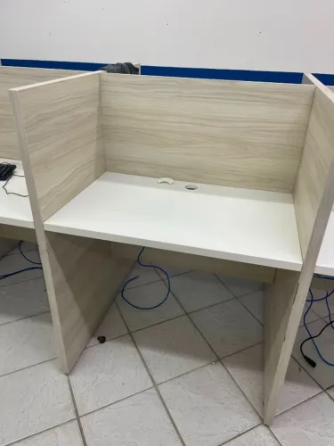 BAIA DE CALL CENTER