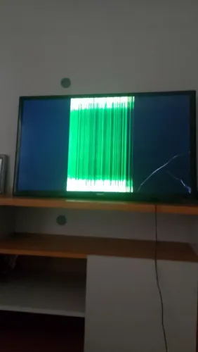 Televisão