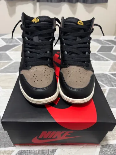 Air Jordan 1 High Palomino