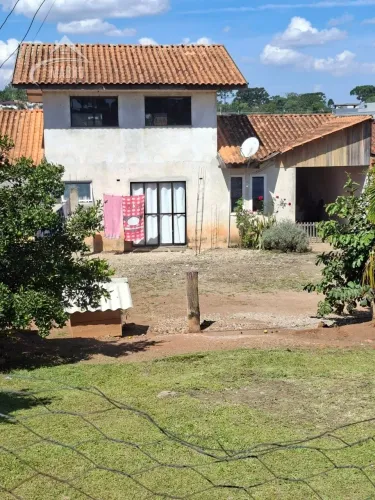 Casa à venda com 3 dormitórios em Centro, Balsa nova cod:77
