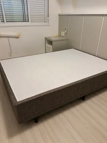 Base Herval cama casal  