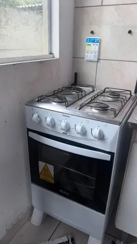 Fogão