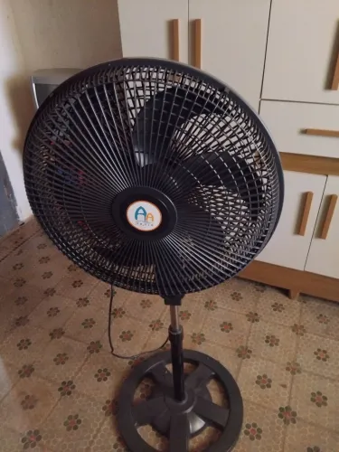 Ventilador
