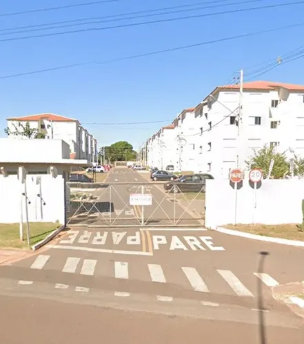 Laranjeiras 
