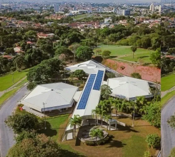 Jazigo no Bosque da Esperança - Localização Privilegiada Próxima ao Velório