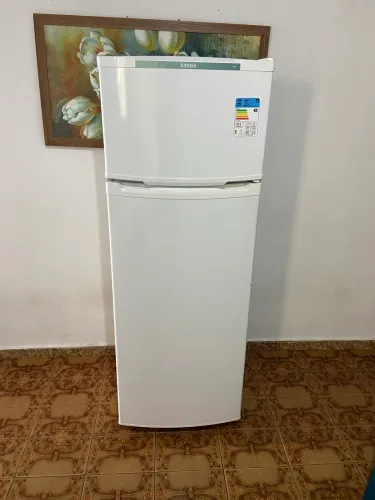 Geladeira consul duplex, 334 litros , semi nova
