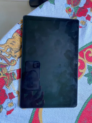 Galaxy Tab A7