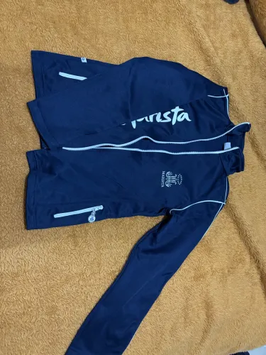 Uniforme colégios Marista 