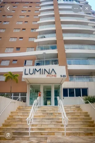 Vende Lumina home 3 quartos direto com proprietário 