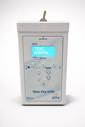 Tens Fes Eletroestimulador Neuromuscular