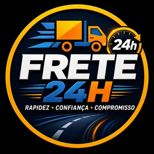Frete 24h - PVH
