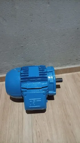 Motor 2cv trifásico