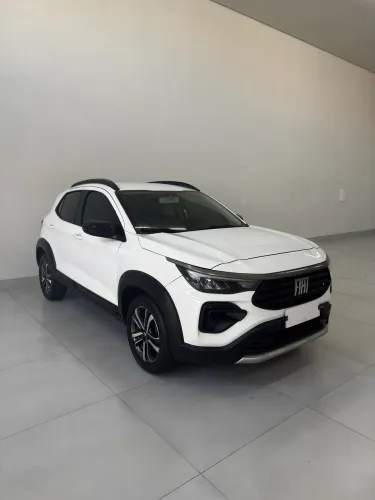 Fiat Pulse Audace 1.0 Turbo 200 Flex Aut. 2025