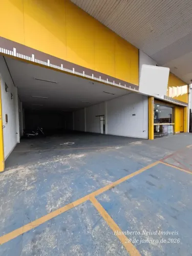 GALPÃO/ ARMAZEM / DEPÓSITO, PARA ALUGAR PRÓXIMO DO PÁTIO NORTE SHOPPING