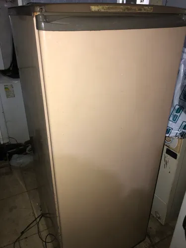 Geladeira Brastemp 300 litros 