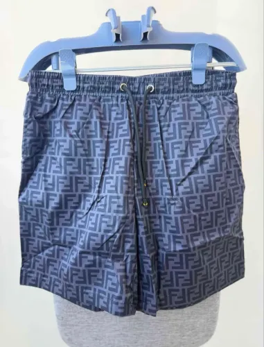 Shorts Fendi