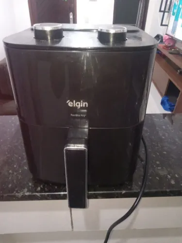 Airfryer Elgin 3,5 l 