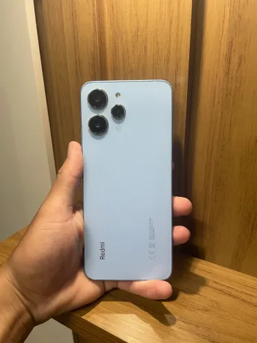 Redmi note 12