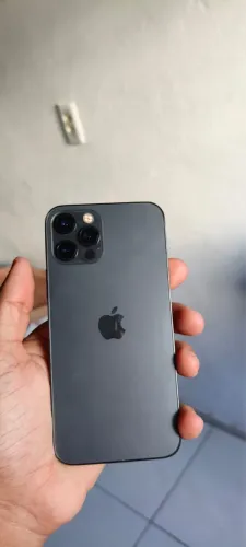 iPhone 12 Pro