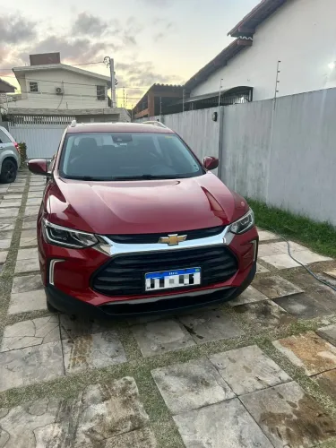 Chevrolet Tracker Premier 1.2 Turbo 12V Flex AUT 2023