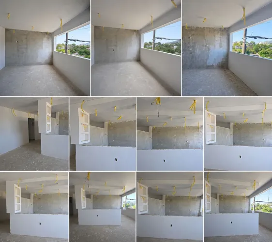 PRÉDIO COMERCIAL OU RESIDENCIAL À VENDA OU ALUGUEL ALTO LAGE, CARIACICA/ES, ACEITO PROPOST