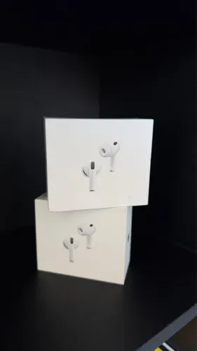 AirPods pro 3