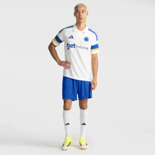 Camisa do Cruzeiro III 2026/27 adidas Torcedor Original