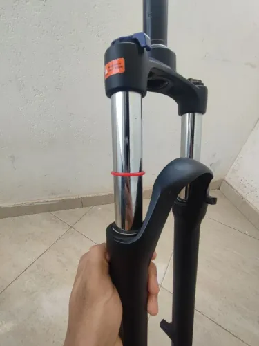 Suspensão hidráulica aro29