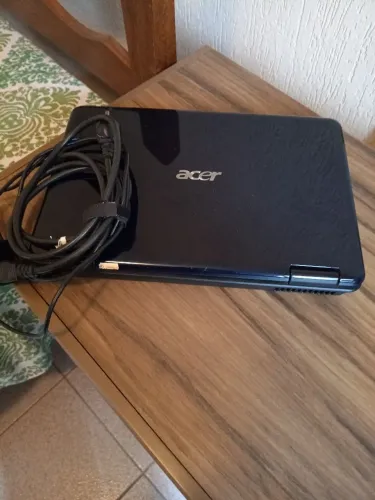 Vendo notebook em perfeito estado