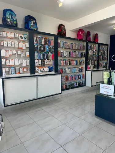 VENDO LOJA DE CELULARES - LOT CENIRO MARTINS