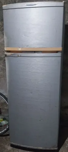 Geladeira Brastemp 330 litros