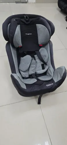 Cadeirinha de auto Cosco Progress