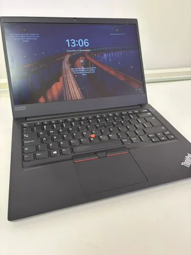Notebook Lenovo Intel Core i5 10ª Geração