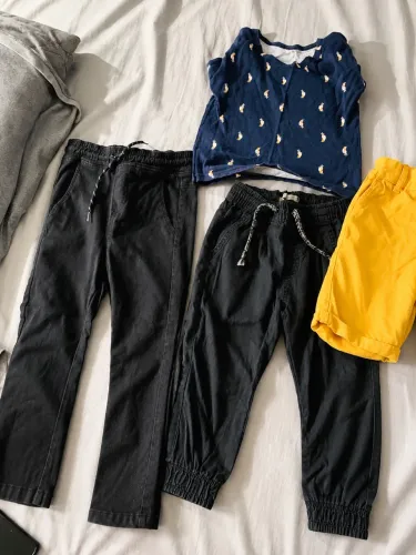 Roupa/roupinha para criança infantil 