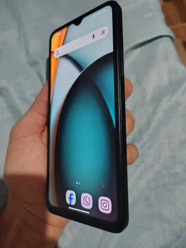 Redimi a3x 128 gb celular top