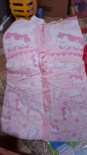 Saquinho para bebe 