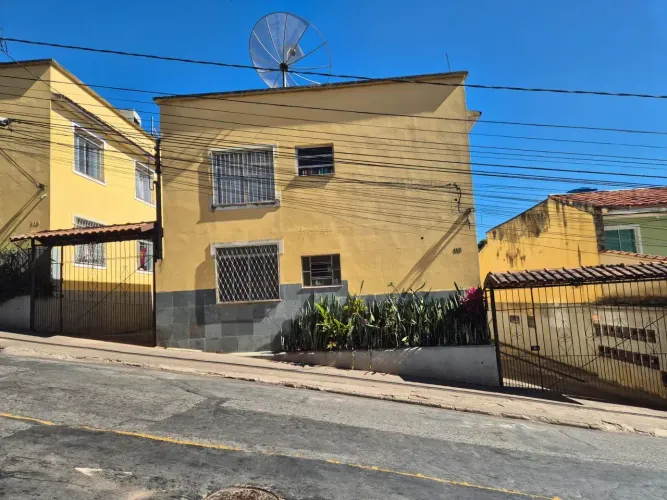 Kitnet no bairro Cerâmica - Juiz de Fora - MG