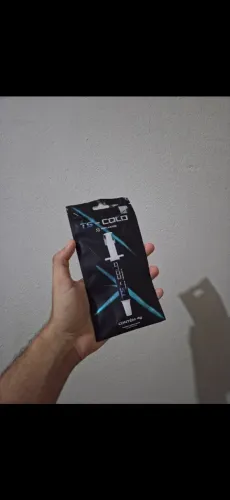PASTA TÉRMICA 4G TS COLD | IMPLASTEC
