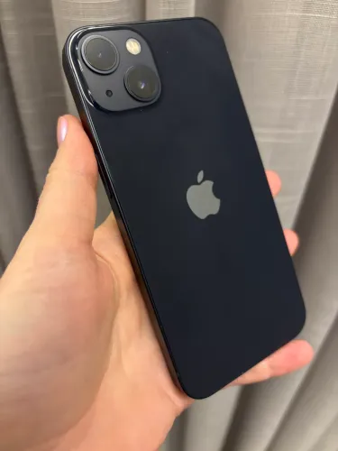 Iphone 13 256gb Impecável