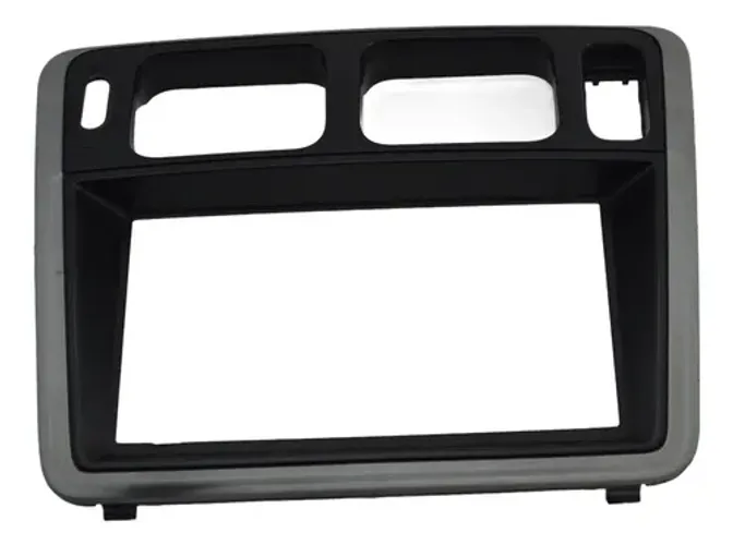 Moldura Difusor Radio Central Painel Pajero Tr4 2012 Origina