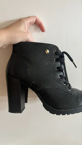 Bota para São João 