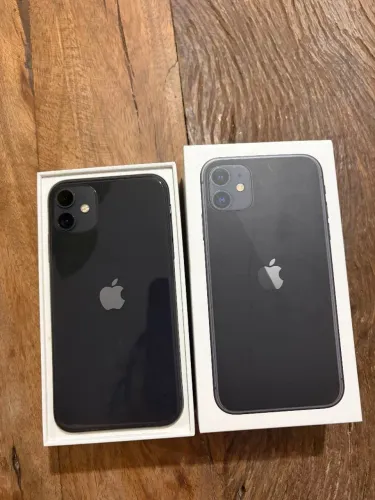 Iphone 11 64GB