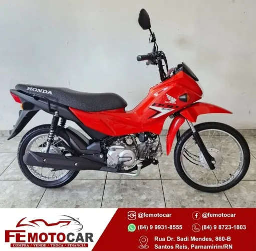 POP ZERO KM