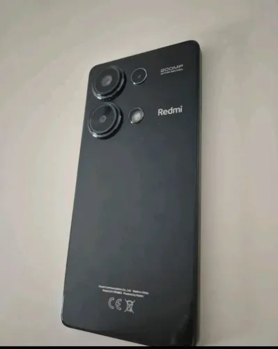 Xiaomi Redmi note 13 pro