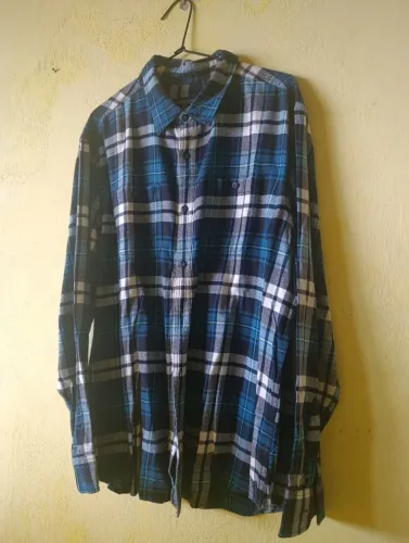 Camisa masculina  American eagle