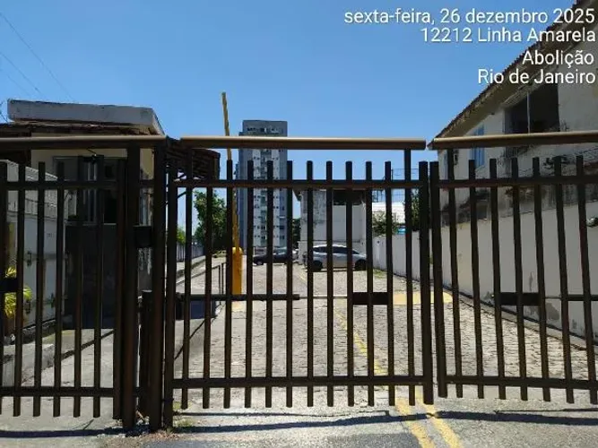 Imóvel selecionado Caixa  Apartamento no Abolicao, Rio de Janeiro - RJ, Apto 101, 2 quarto