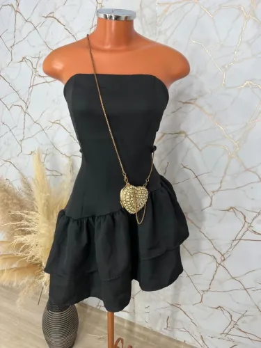 Vestido Preto